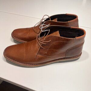 Men's Steve Madden P-Symin Chukka Boots Size 17